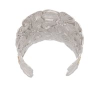 Pulsera Buccellati Mujer Gardenia in Plata BUCELLATI-GARDENIA - BUCELLATI-GARDENIA